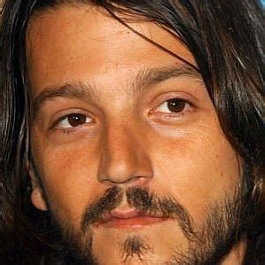 Diego luna dating history  For two years, Diego was in a relationship with Romola Garai